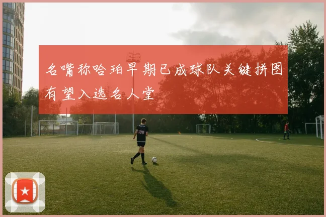 名嘴称哈珀早期已成球队关键拼图有望入选名人堂